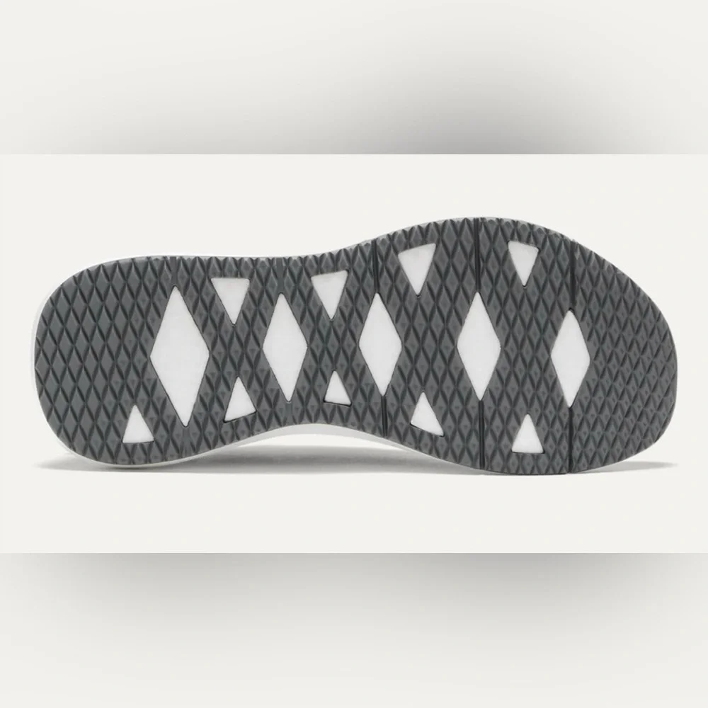 Nobull Women’s Drive Knit Athletic Tennis Shoes Size 8 Arctic Grey NIB - Picture 3 of 7